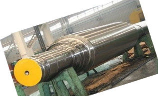 Китай Байнитие - мартенсит Адамите Ролльс для стальных прокатных станов/промышленного литого железа Ролльс поставщик