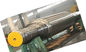 Байнитие - мартенсит Адамите Ролльс для стальных прокатных станов/промышленного литого железа Ролльс поставщик