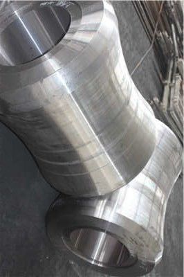 Китай Вакуумируйте кованую сталь Ролльс термической обработки/мельницу холодной прокатки Ролльс с аттестацией ИСО поставщик