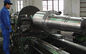 Сфероидовидный утюг Ролльс литейного сплава графита для прокатного стана стального заготовки поставщик